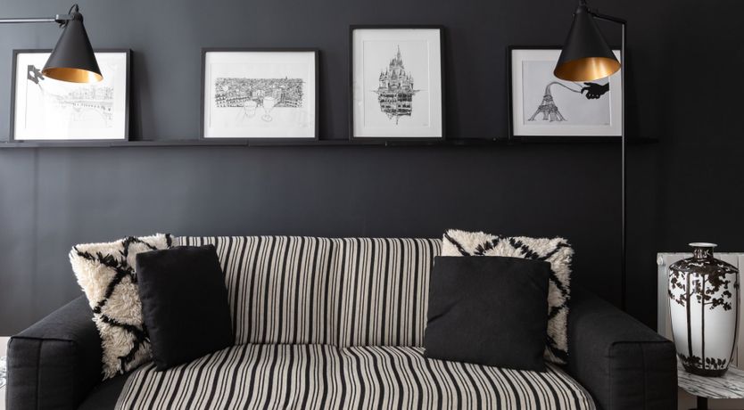 Photo of Lady Spades