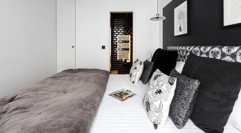 Photo of Lady Spades