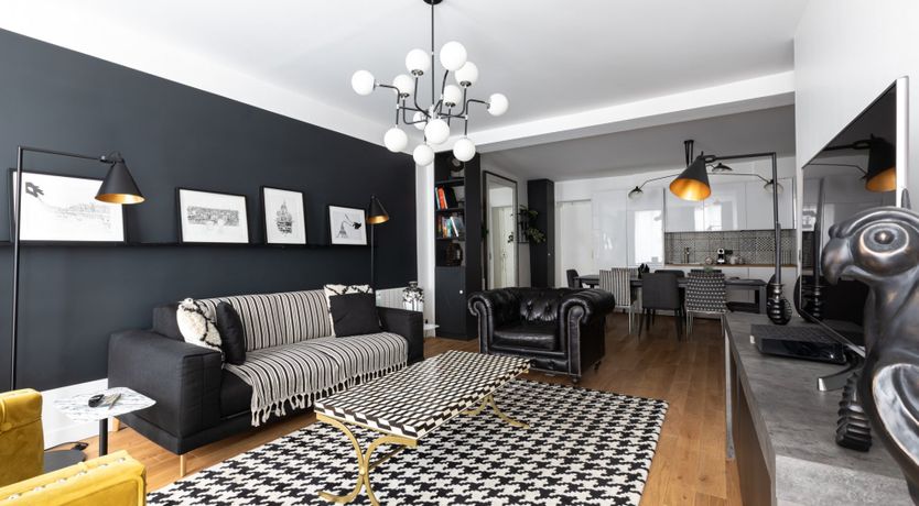 Photo of Lady Spades