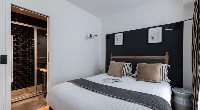 Photo of Lady Spades