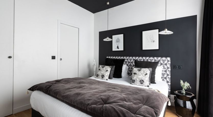 Photo of Lady Spades