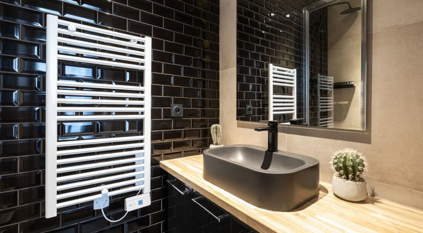 Photo of Lady Spades