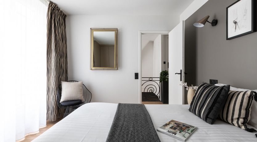 Photo of Lady Spades