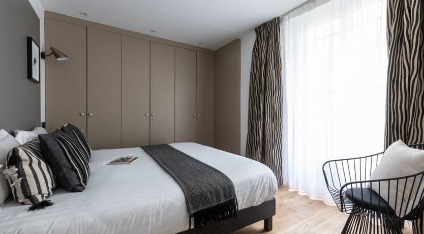 Photo of Lady Spades