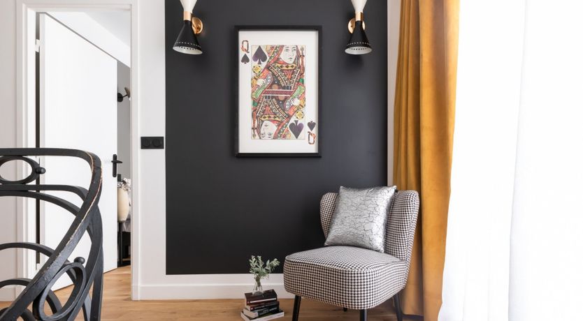 Photo of Lady Spades