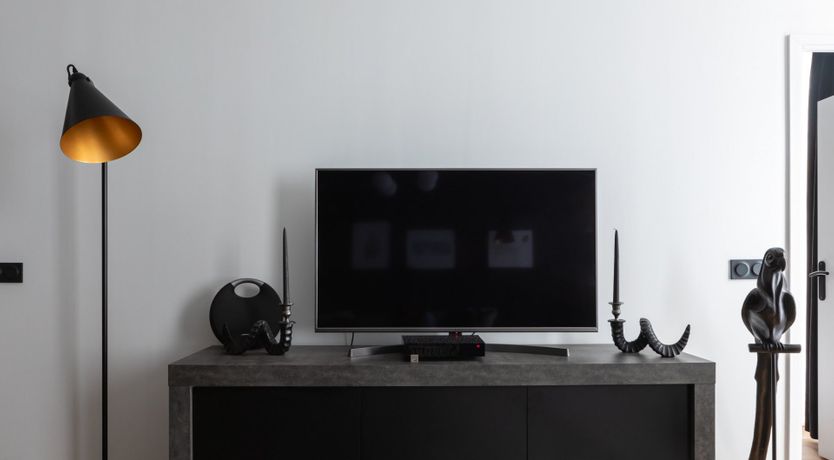 Photo of Lady Spades