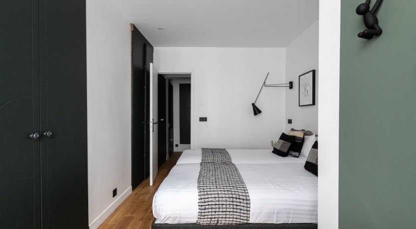 Photo of Lady Spades