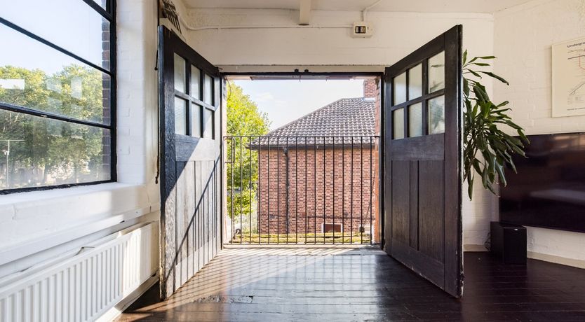 Photo of The Ironmonger