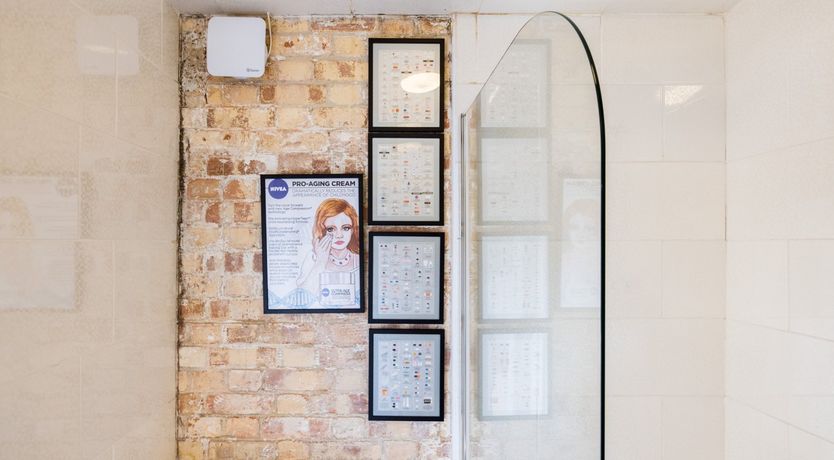 Photo of The Ironmonger