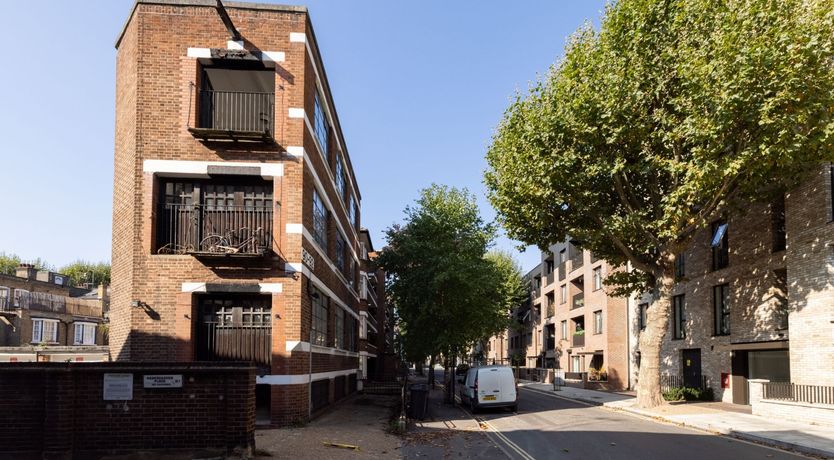 Photo of The Ironmonger