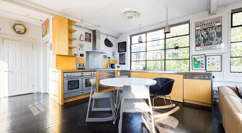 Photo of The Ironmonger