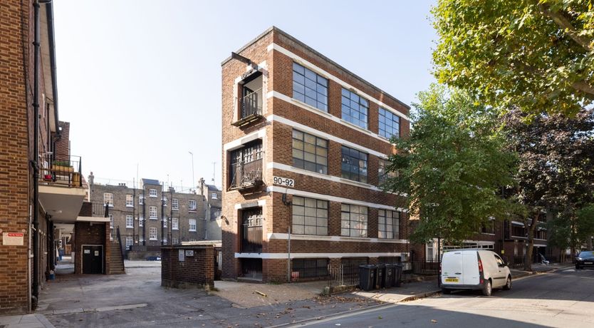 Photo of The Ironmonger