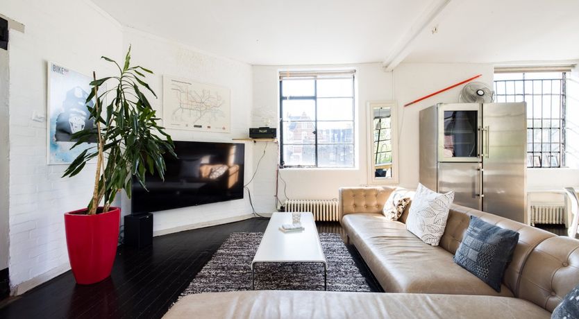 Photo of The Ironmonger