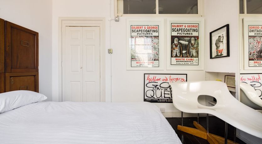 Photo of The Ironmonger