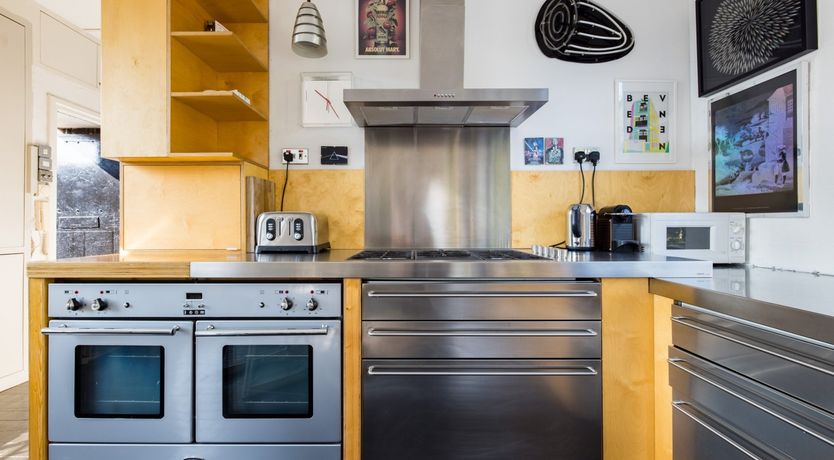 Photo of The Ironmonger