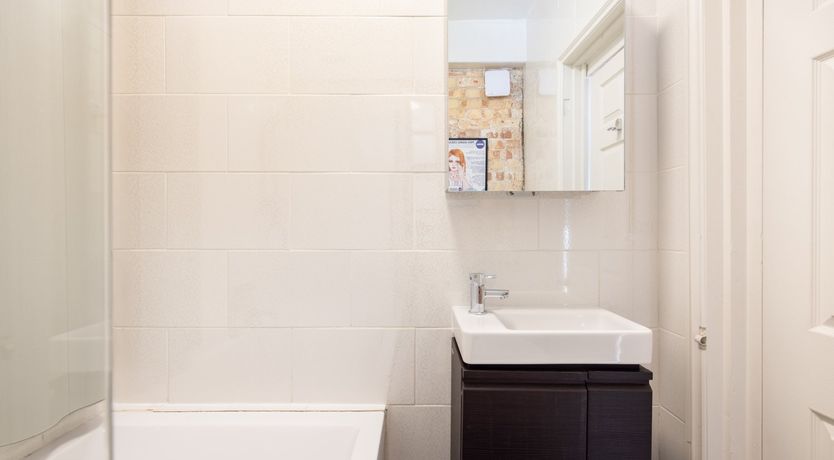 Photo of The Ironmonger