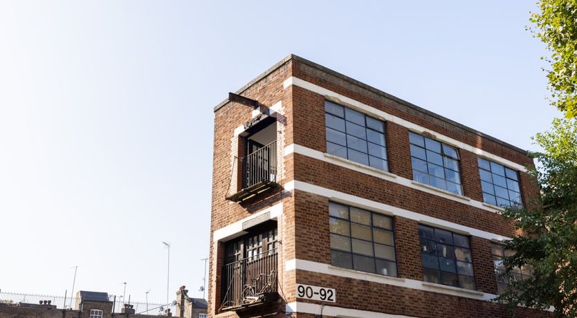 Photo of The Ironmonger