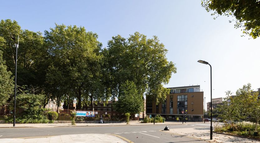 Photo of The Ironmonger