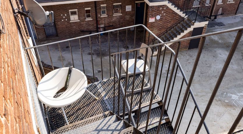 Photo of The Ironmonger