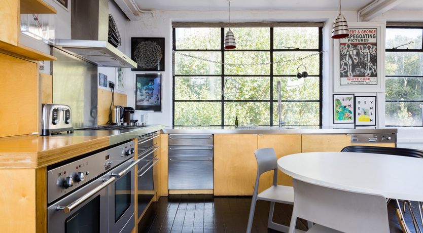 Photo of The Ironmonger