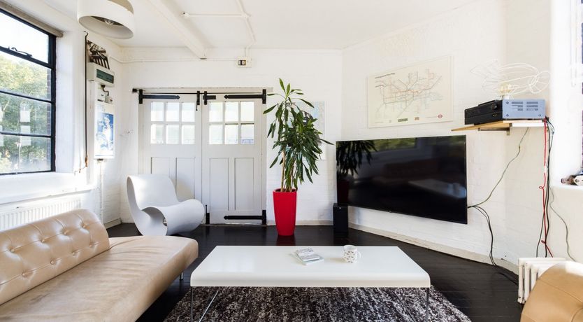 Photo of The Ironmonger