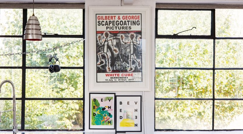 Photo of The Ironmonger