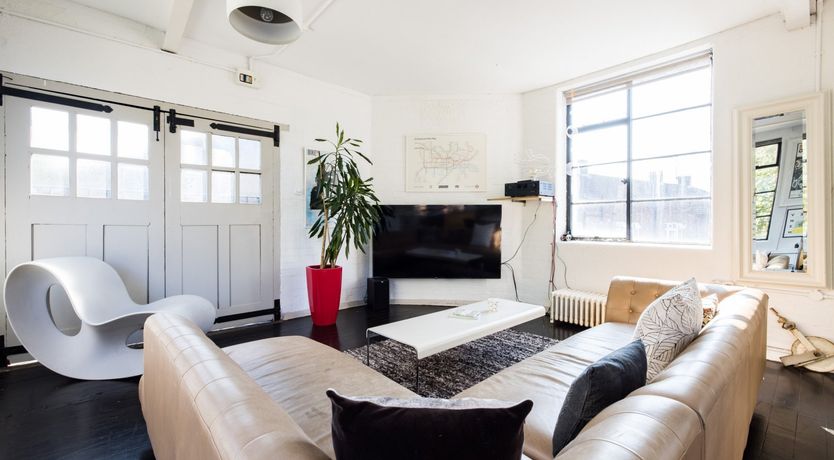 Photo of The Ironmonger