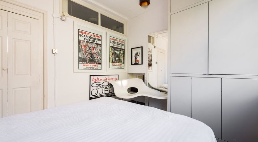 Photo of The Ironmonger