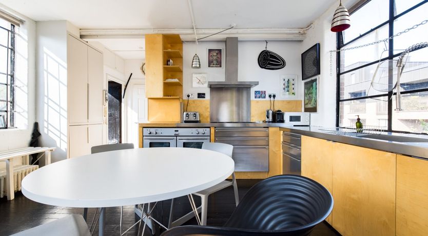 Photo of The Ironmonger