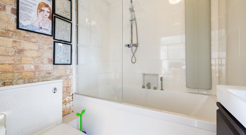 Photo of The Ironmonger