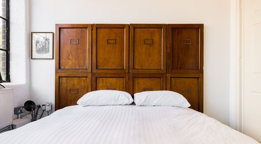 Photo of The Ironmonger