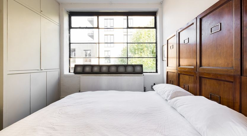 Photo of The Ironmonger