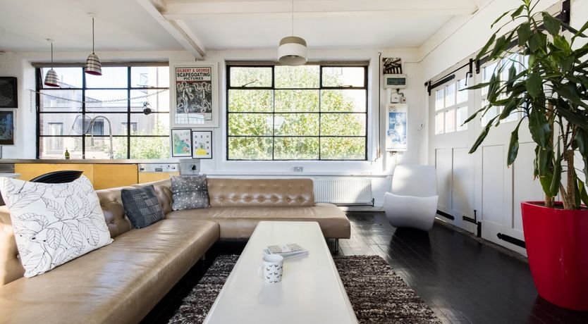 Photo of The Ironmonger