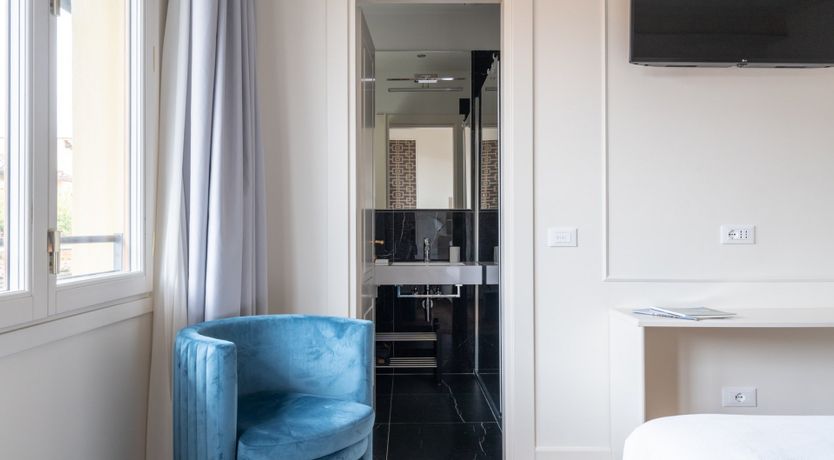 Photo of River Elegance