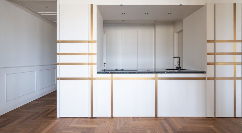 Photo of River Elegance