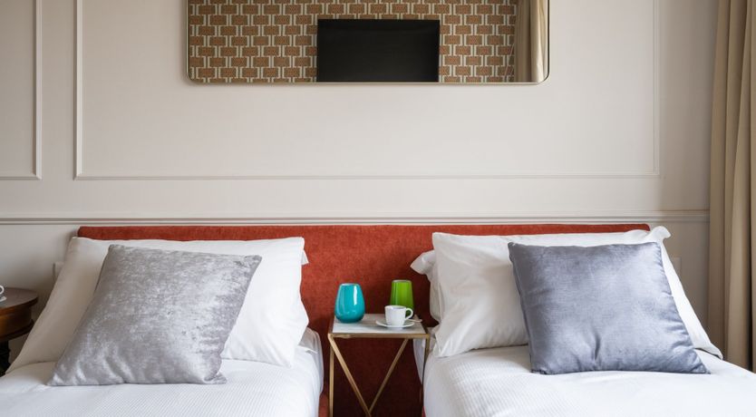 Photo of River Elegance