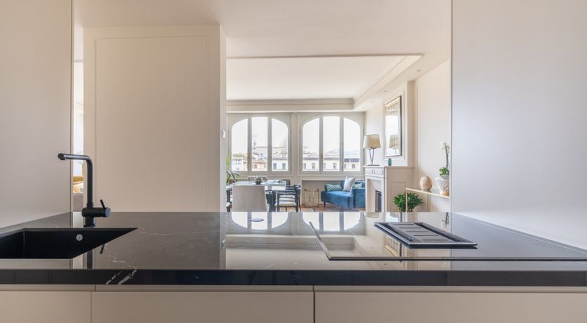 Photo of River Elegance