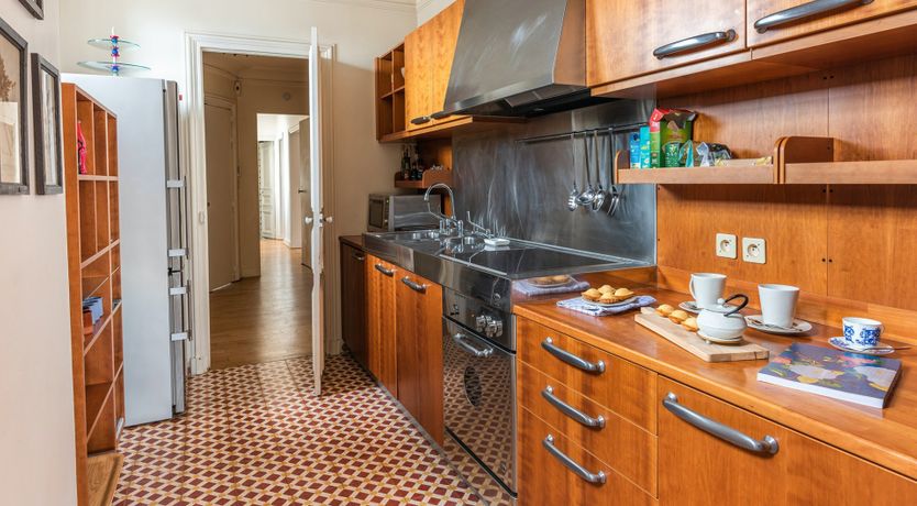 Photo of Yellow Tulip