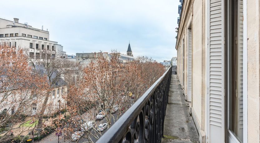 Photo of Yellow Tulip