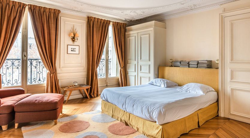 Photo of Yellow Tulip