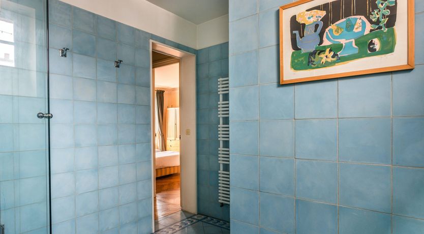 Photo of Yellow Tulip