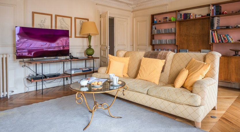 Photo of Yellow Tulip