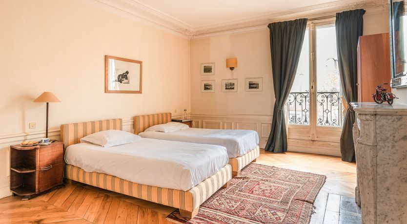 Photo of Yellow Tulip