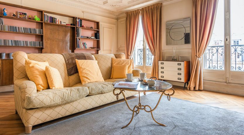 Photo of Yellow Tulip