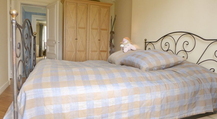 Photo of Yellow Tulip