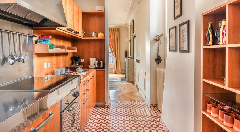 Photo of Yellow Tulip