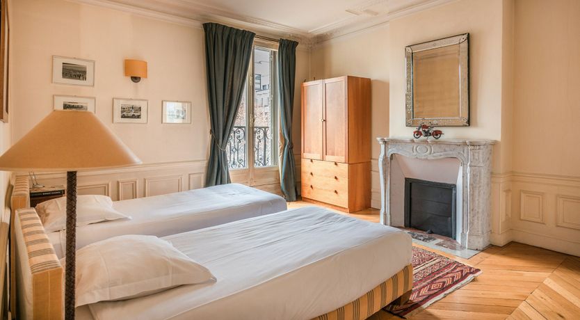 Photo of Yellow Tulip