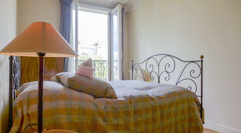 Photo of Yellow Tulip