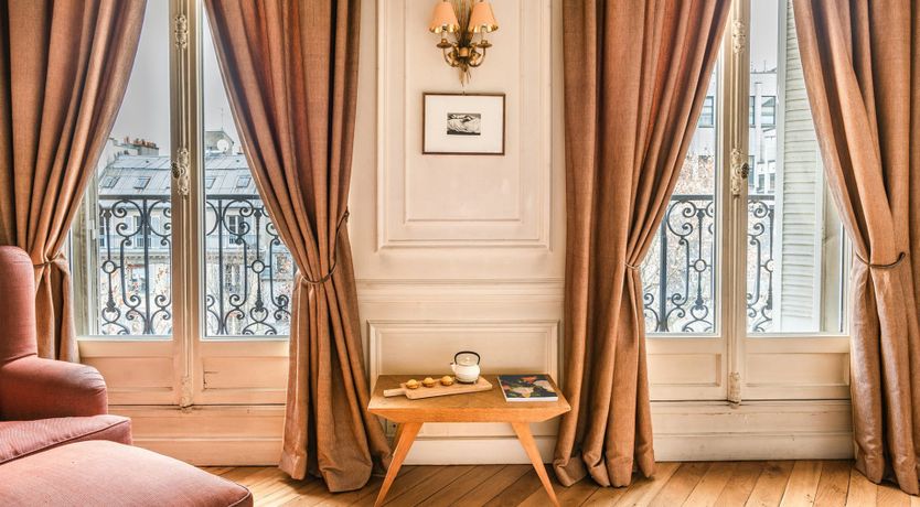 Photo of Yellow Tulip