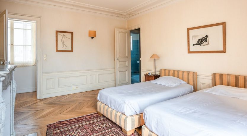 Photo of Yellow Tulip